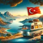 Türkei Reise Typen